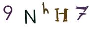 Beeld-CAPTCHA