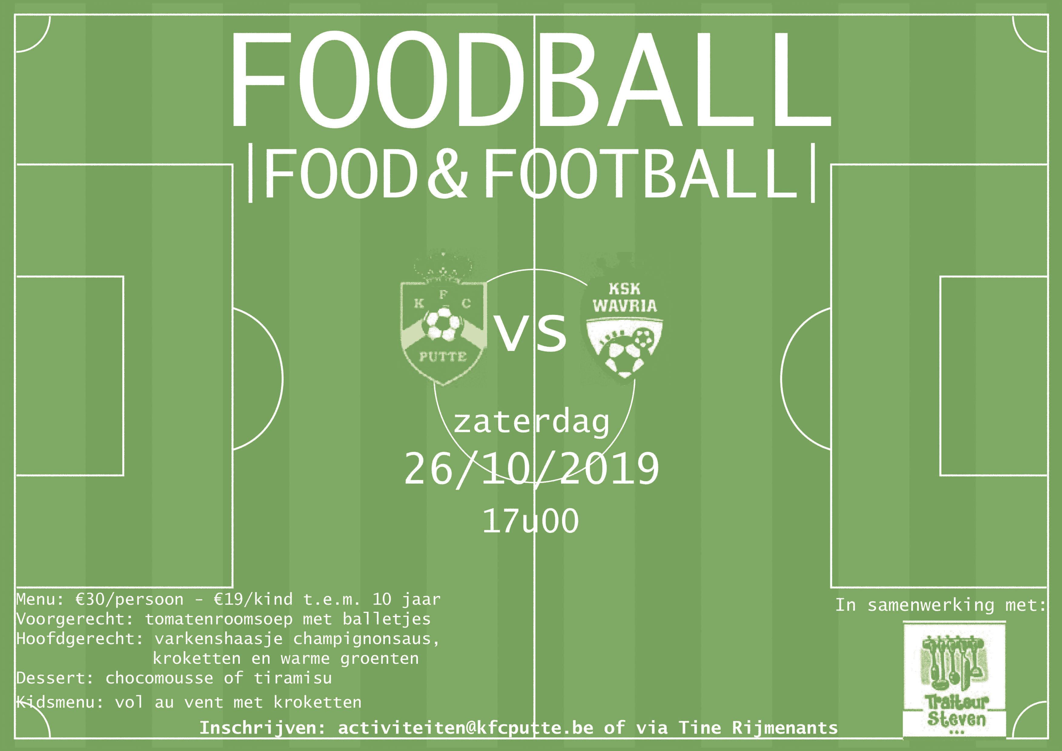 Foodball