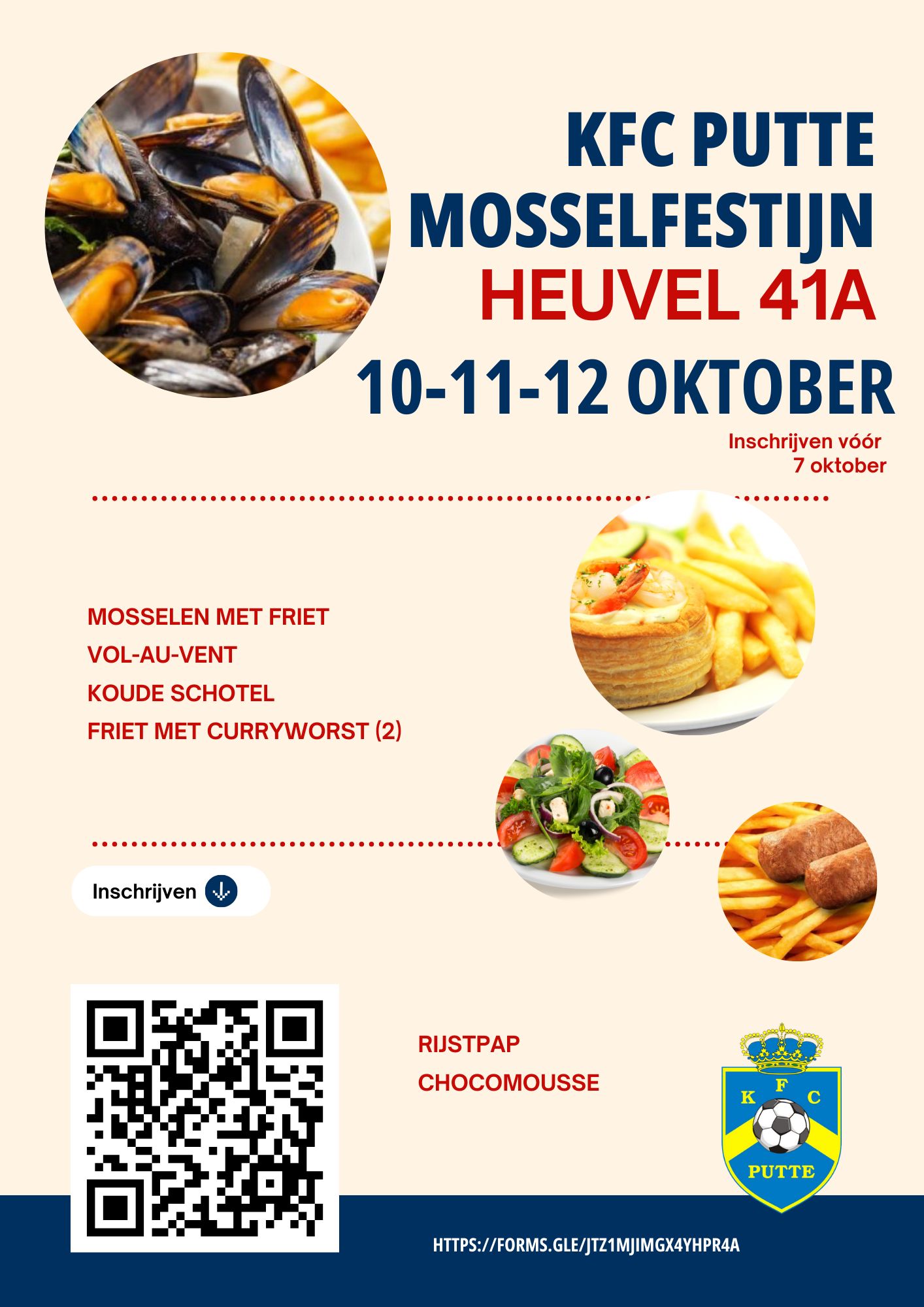 mosselfestijn