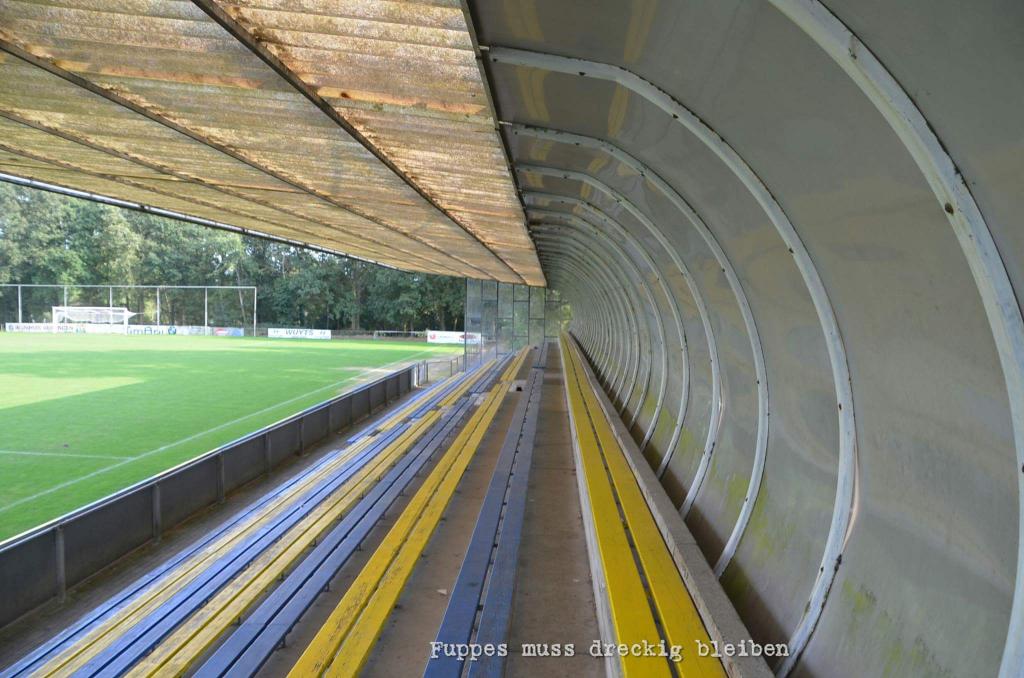 KFC Putte - Stadion