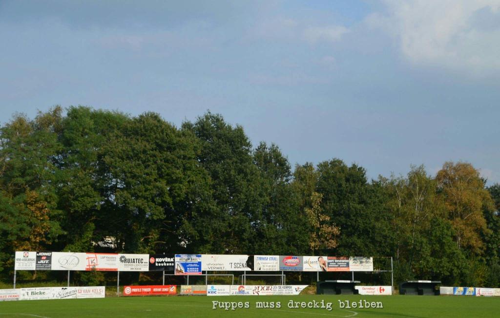KFC Putte - Stadion