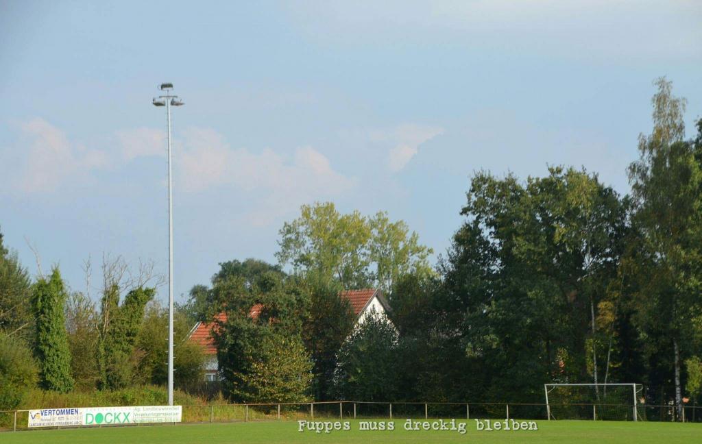 KFC Putte - Stadion