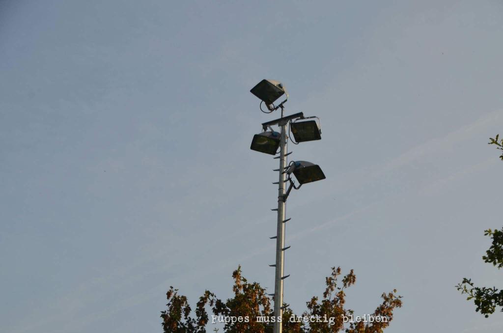 KFC Putte - Stadion