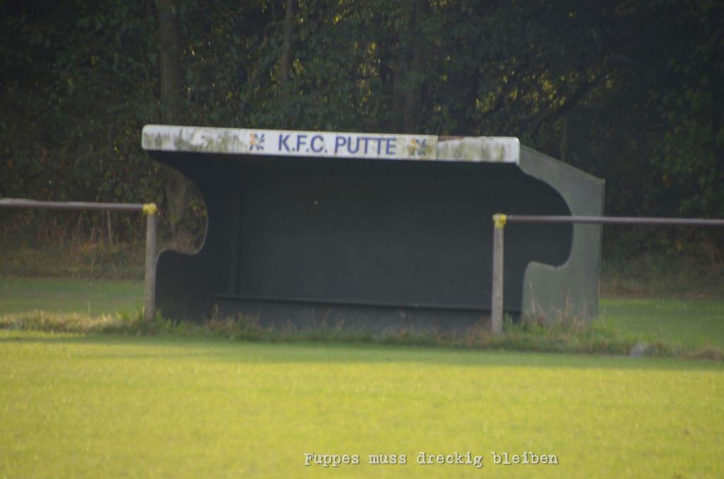 KFC Putte - Stadion