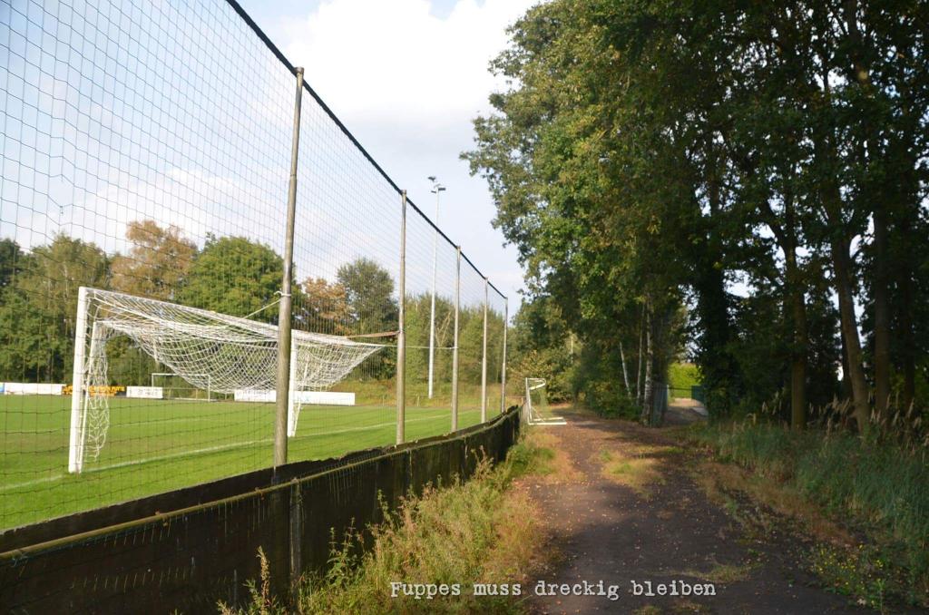 KFC Putte - Stadion