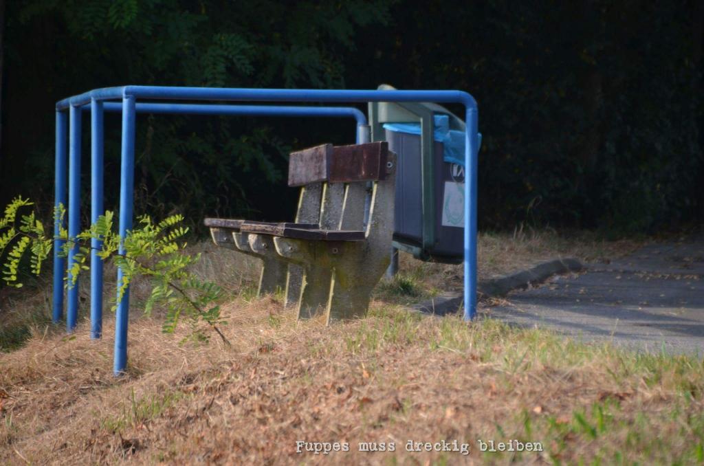 KFC Putte - Stadion