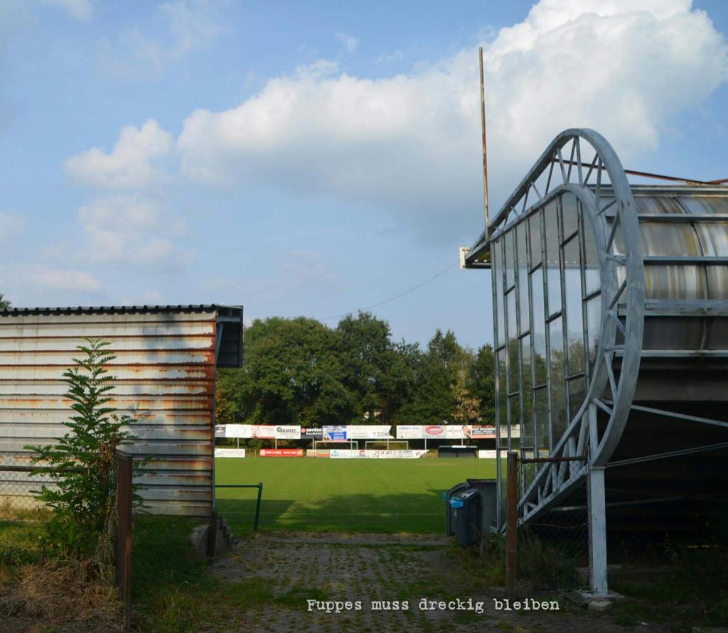 KFC Putte - Stadion