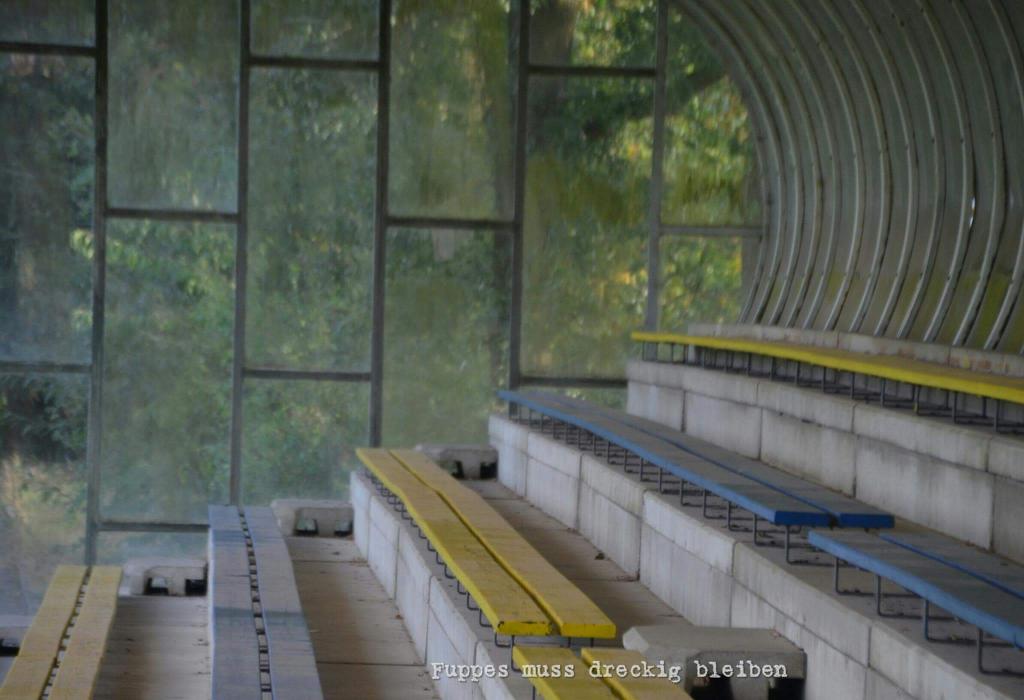 KFC Putte - Stadion