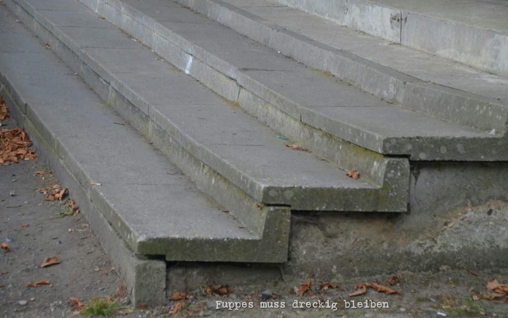 KFC Putte - Stadion