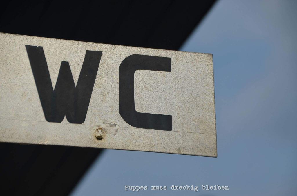 KFC Putte - Stadion