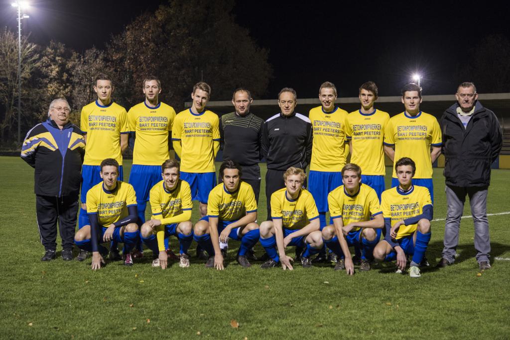Reserven A 2016-2017