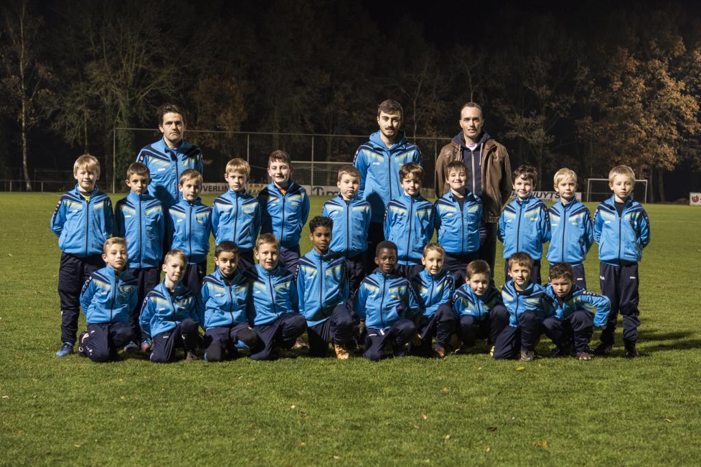 U9 2016-2017