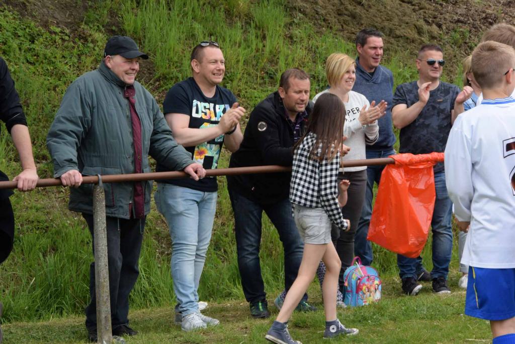 Jeugdtornooi KFC Putte 2017 - © Monique van der Zee