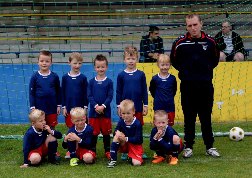Jeugdtornooi KFC Putte 2017 - © Monique van der Zee