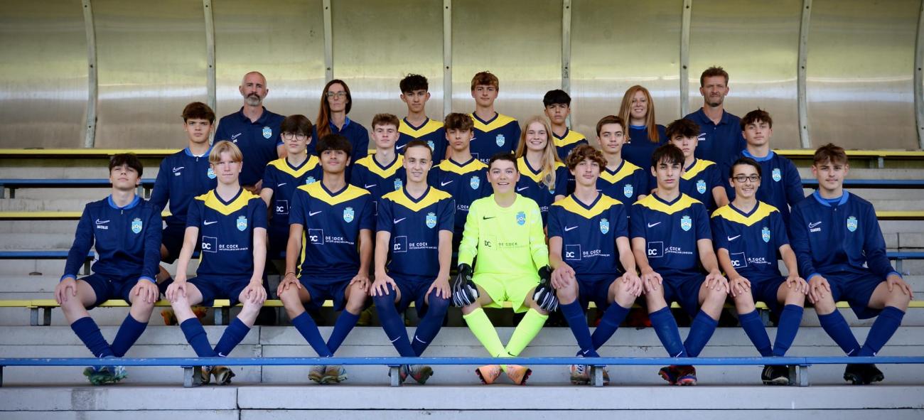U17 2025-2026