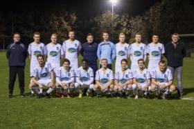 Promotie 3rde Prov - Ronde 2