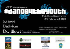 Dance 4 the youth 2019