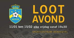 Lootavonden 2019