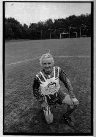 Frans De Roovere van KFC Putte
